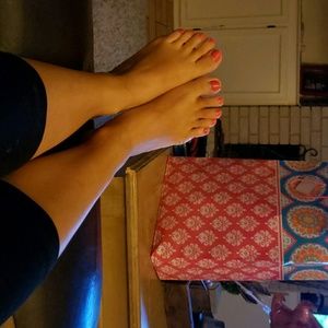 Meet your Posher, Yvette